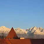 Tatras Center * Poprad