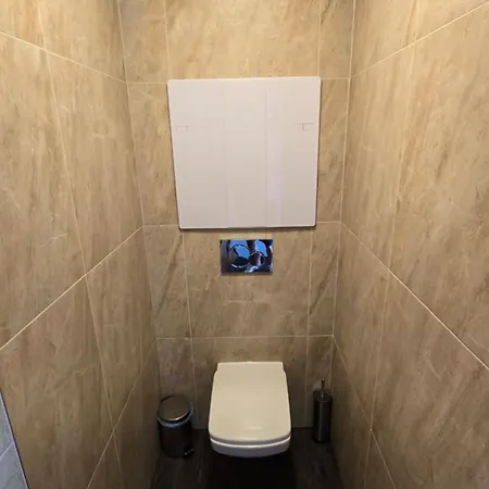 Apartman Tatras Center *