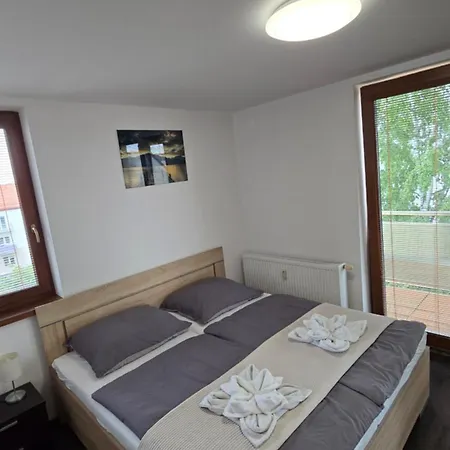 Apartment Tatras Center *