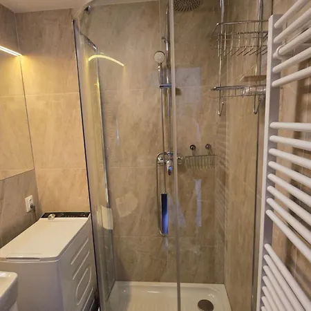 Apartment Tatras Center *