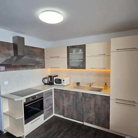 Tatras Center * Poprád