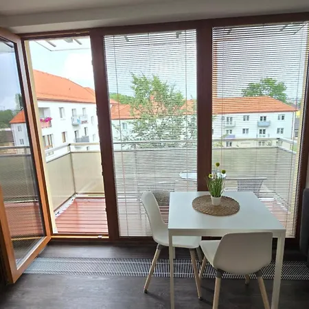 Apartment Tatras Center